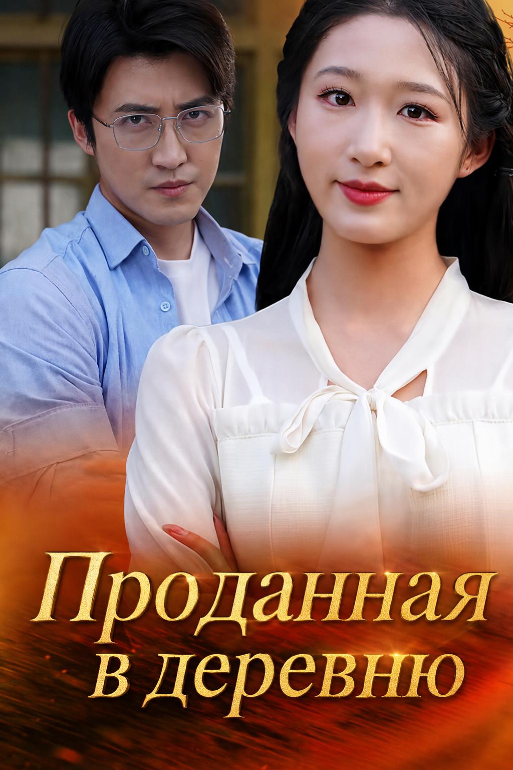 Проданная в деревню