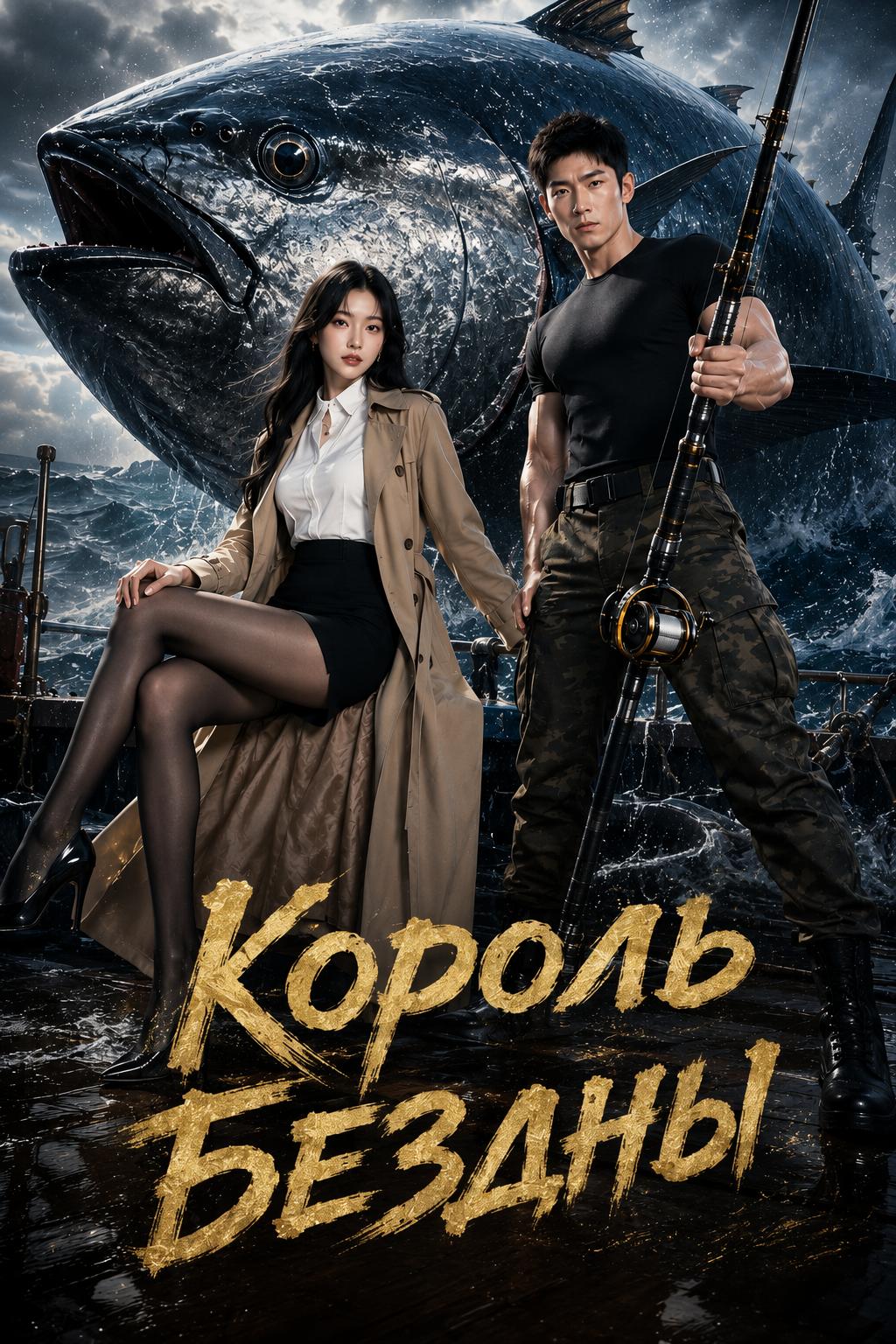 Король Бездны