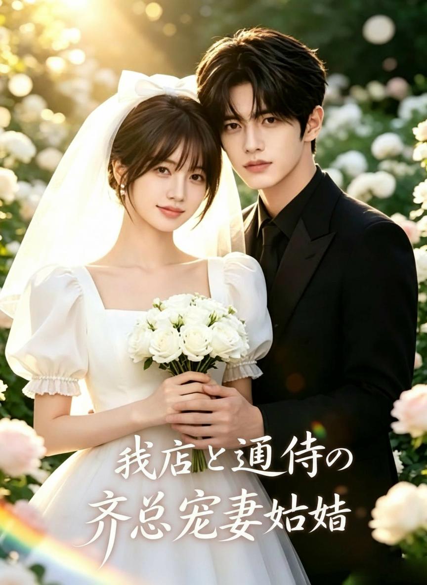 社長と運命の契約結婚