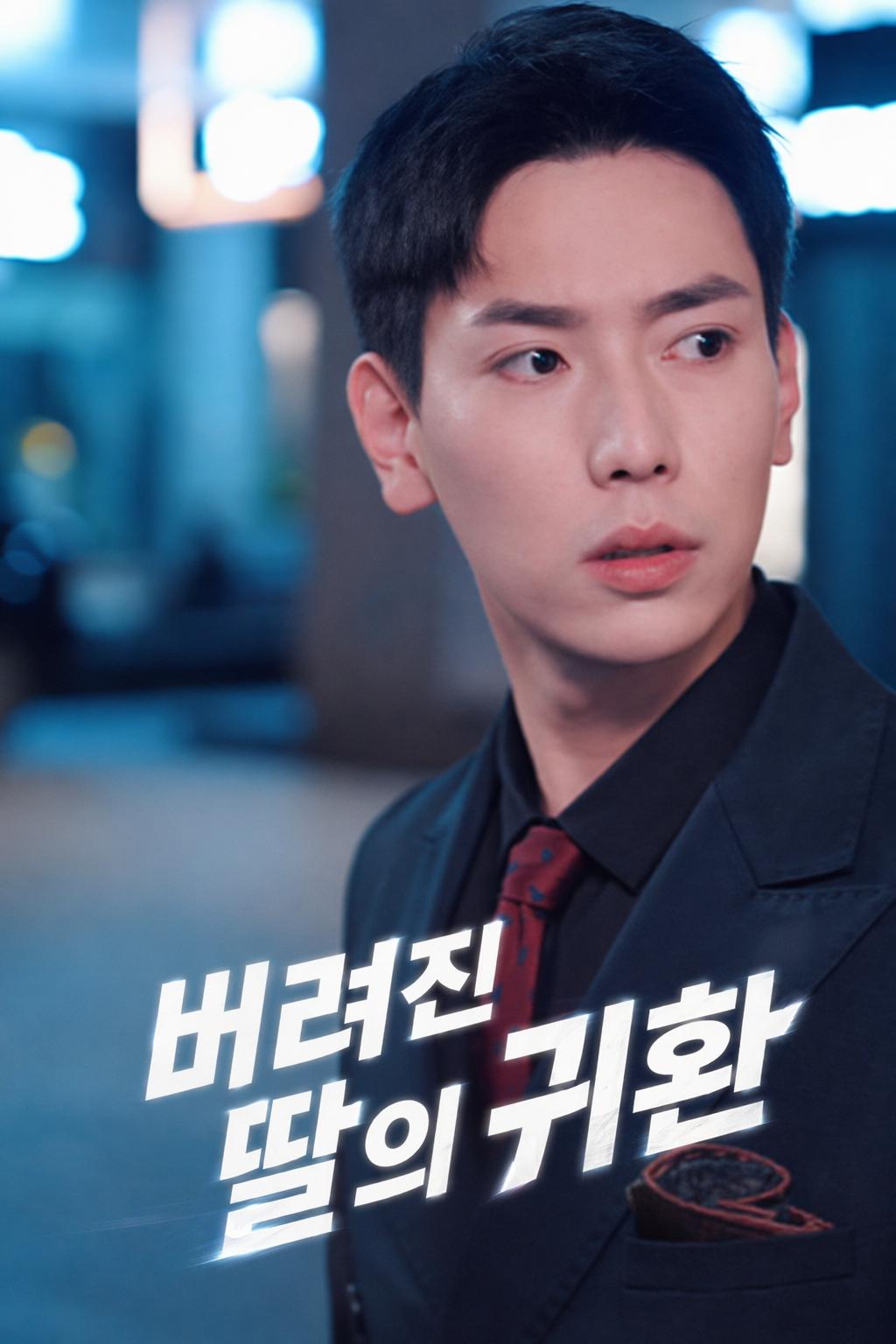 재 속의 사랑과 증오