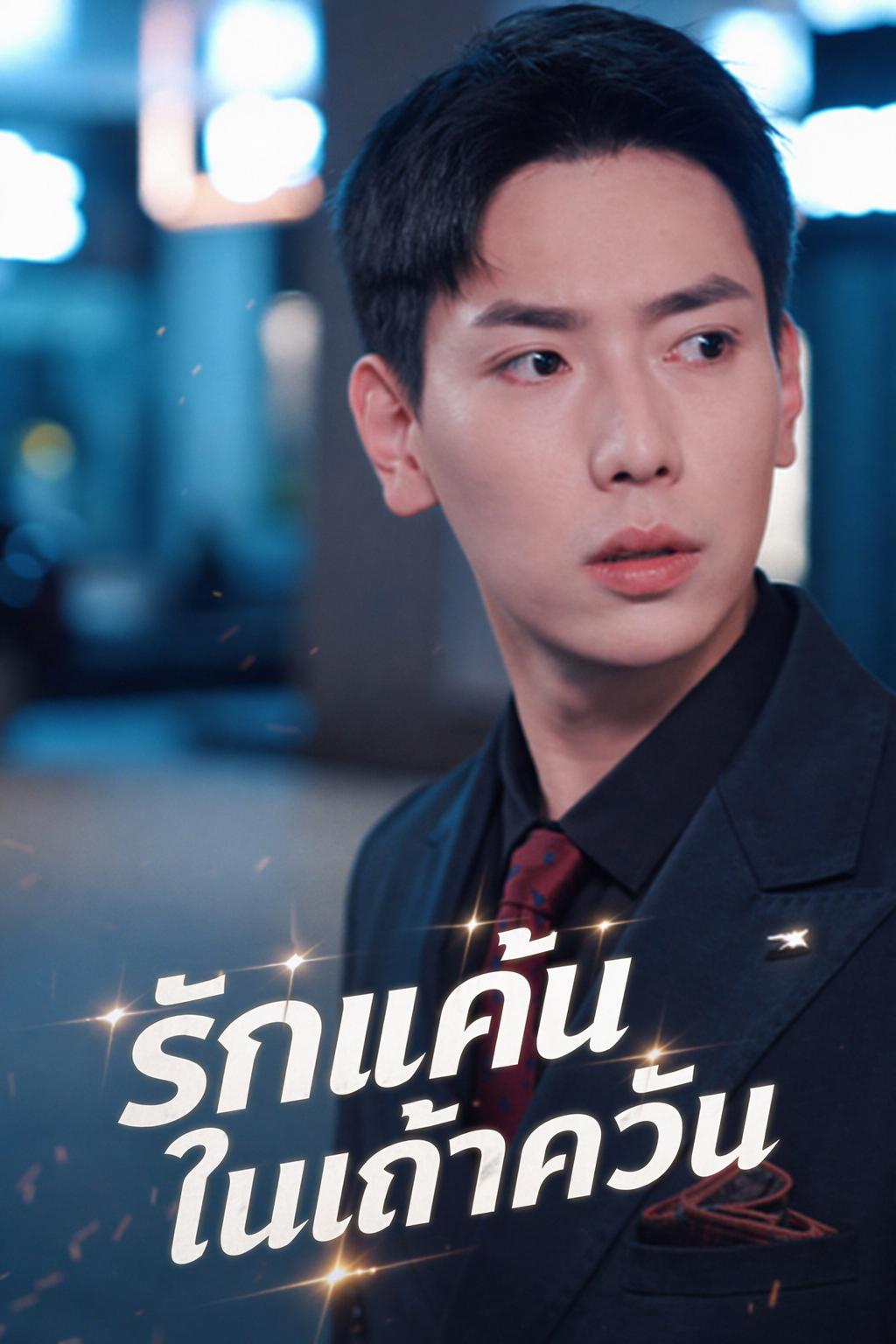รักแค้นในเถ้าควัน