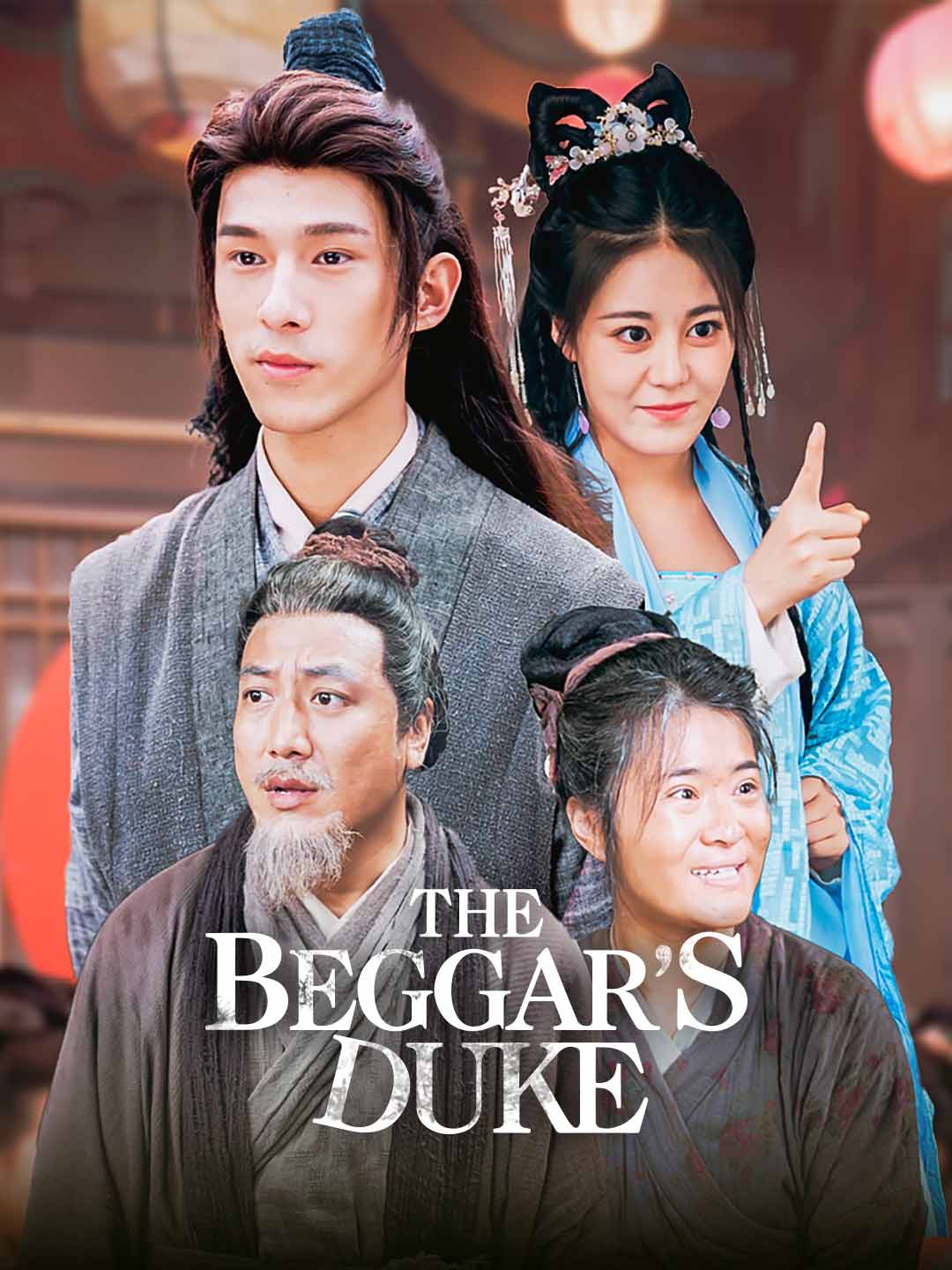 The Beggar's Duke