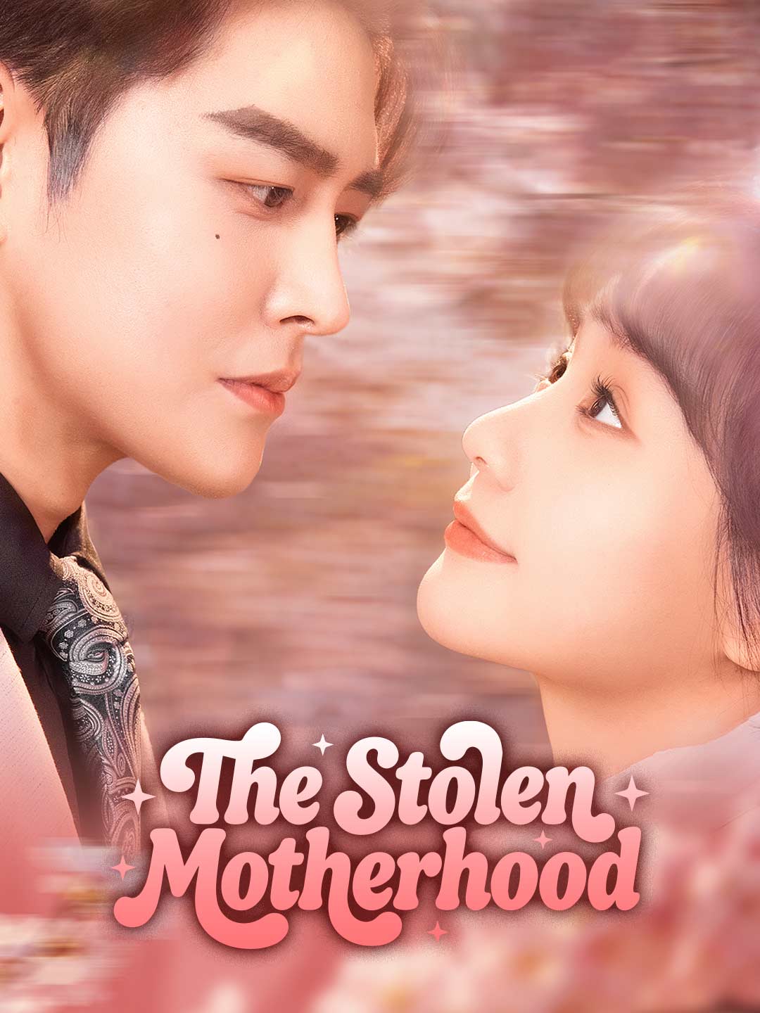 The Stolen Motherhood