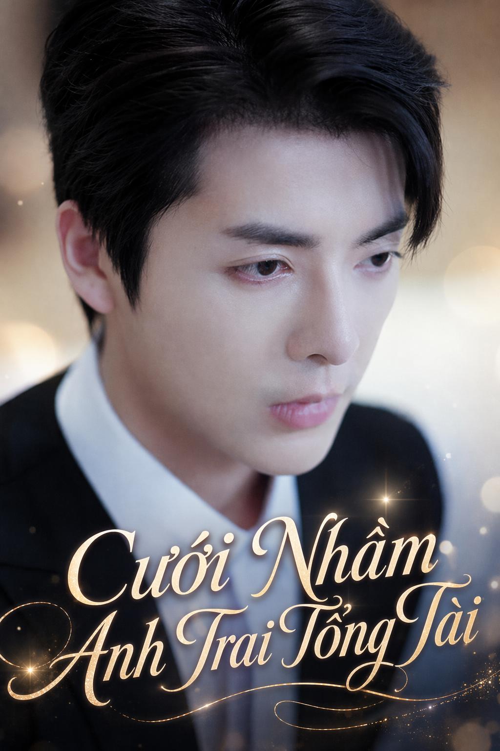 Cưới Nhầm Anh Trai Tổng Tài