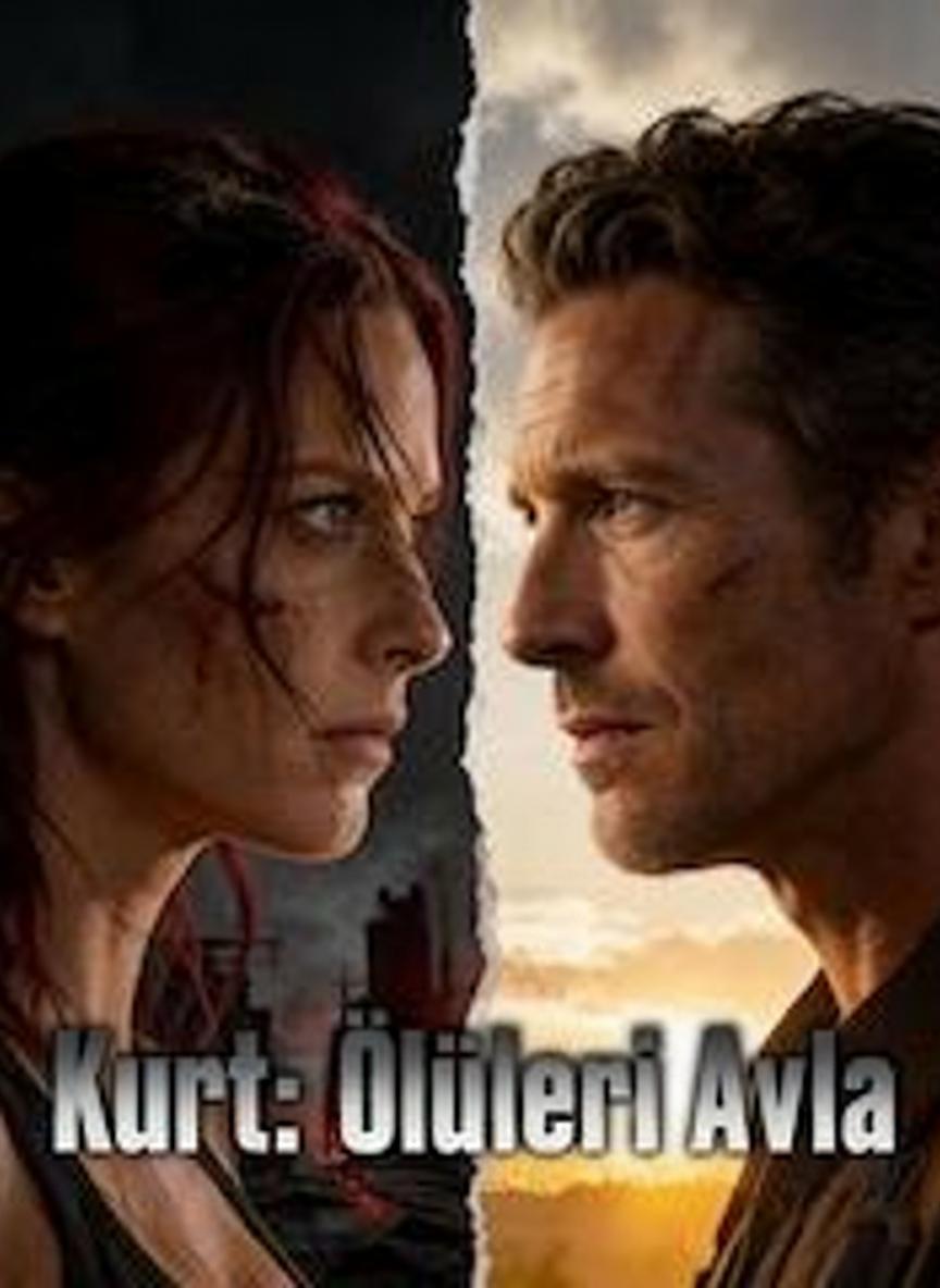 Kurt: Ölüleri Avla