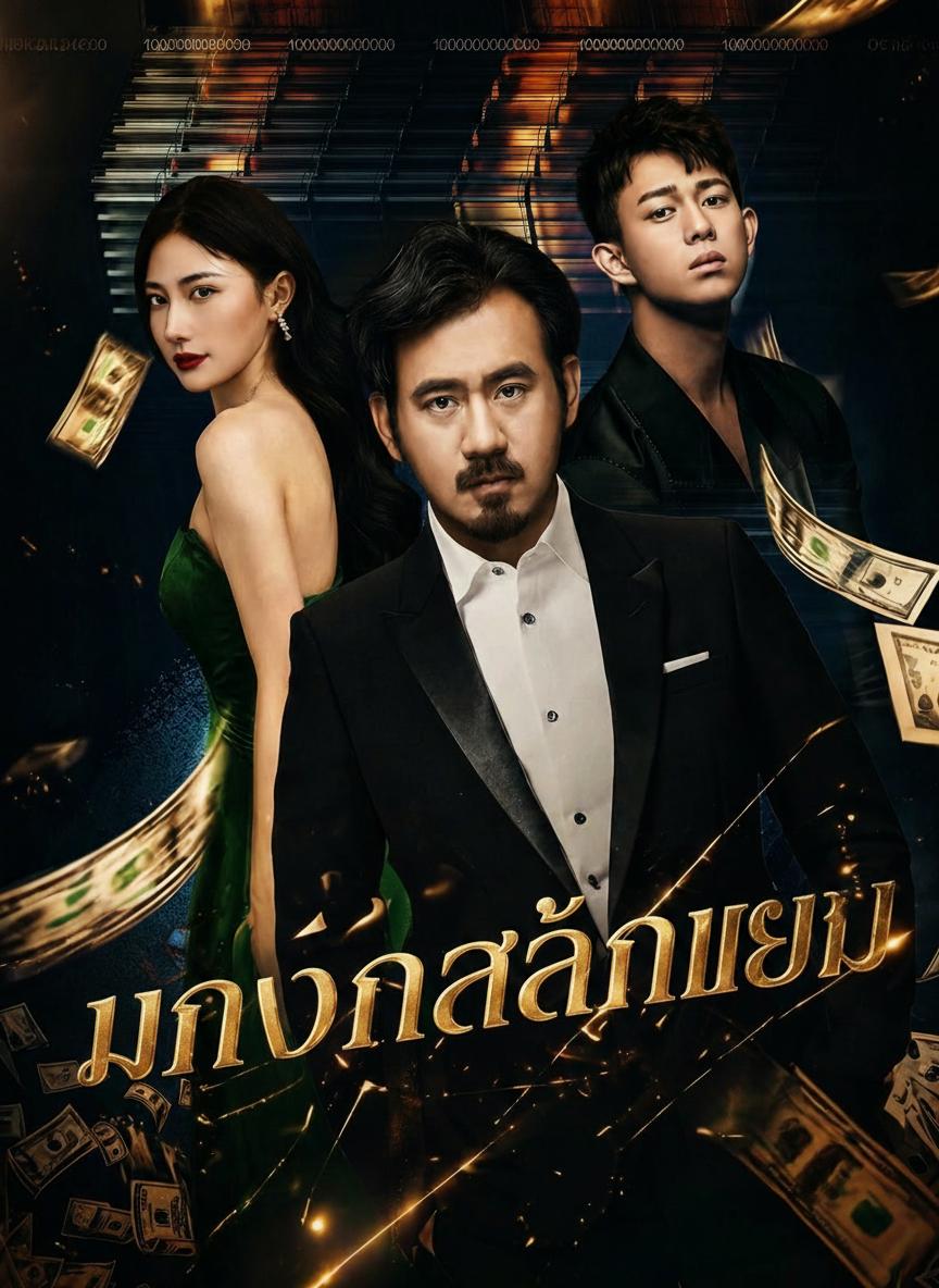มังกรซ่อนเล็บ