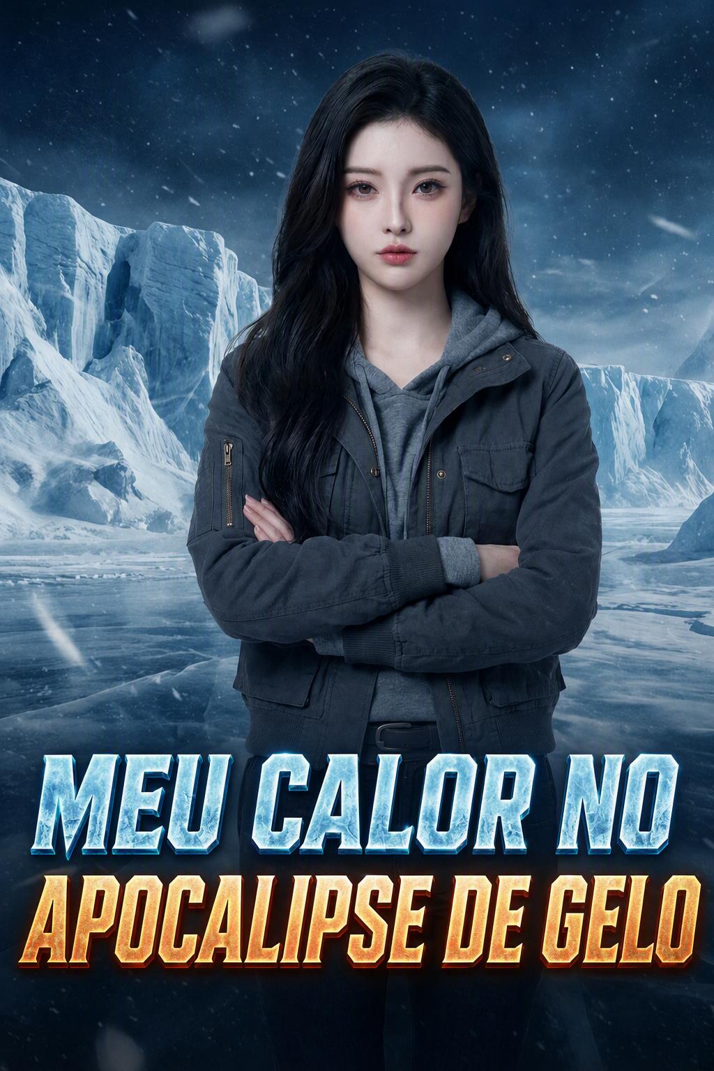 Meu Calor no Apocalipse de Gelo