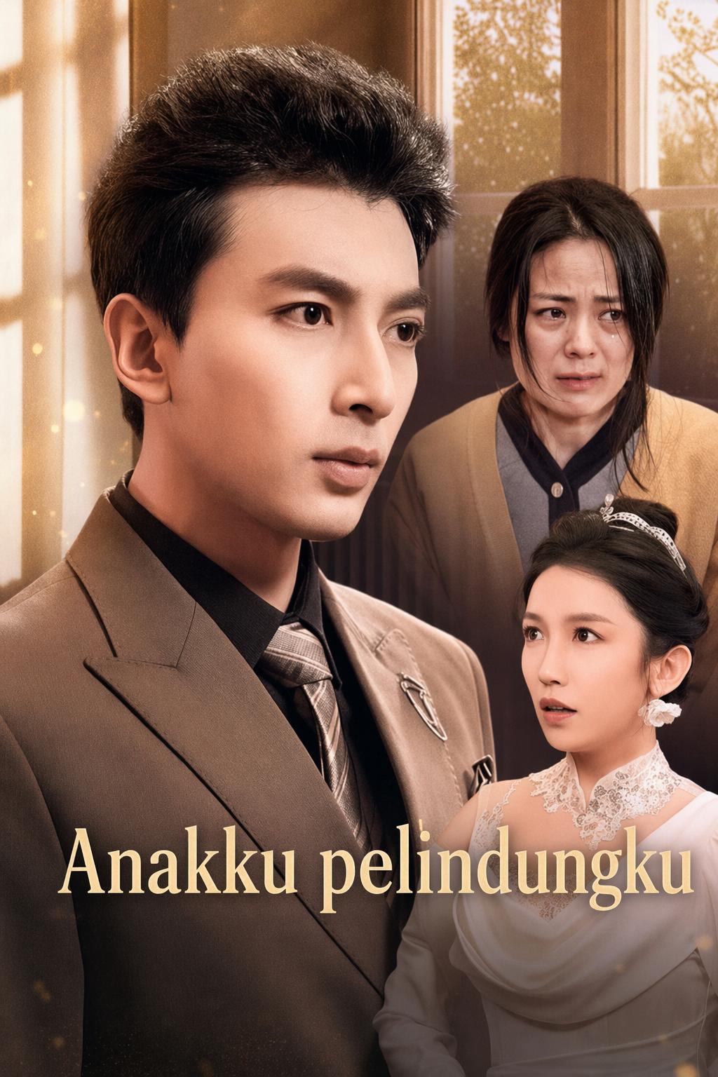 Anakku pelindungku