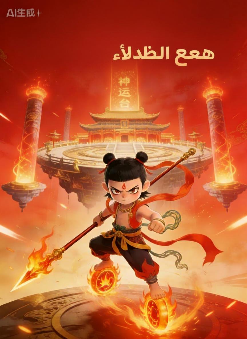 عرش الآلهة