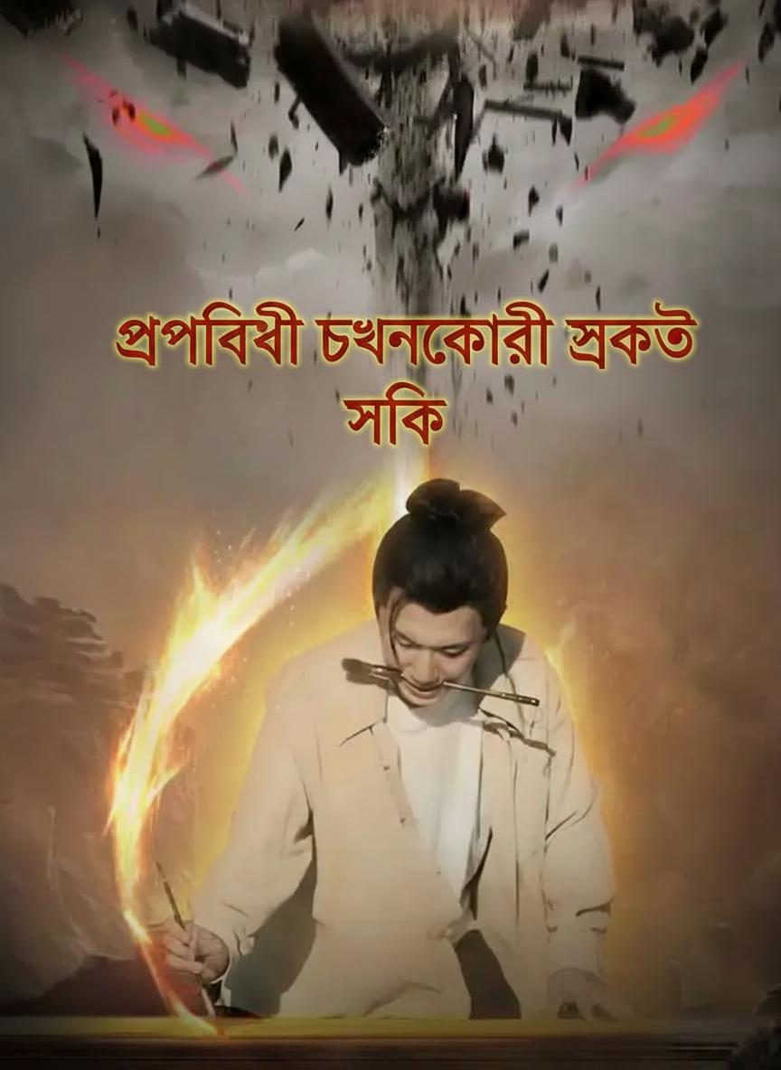 পুরো শক্তি, বিশ্বের শেষ