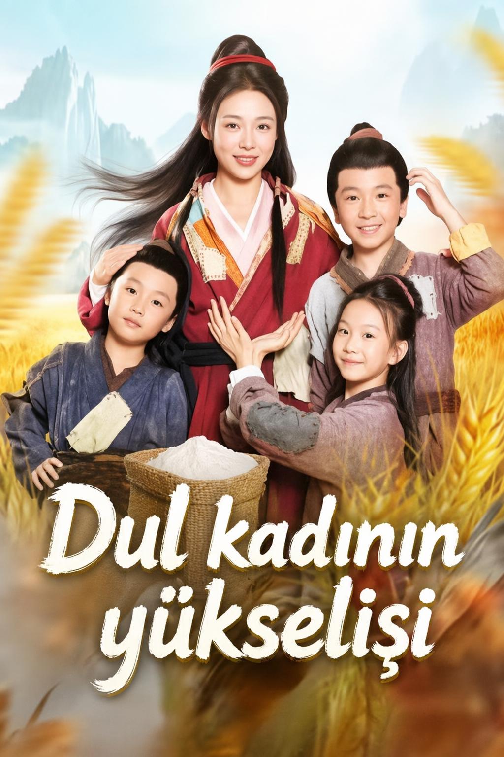 Dul kadının yükselişi