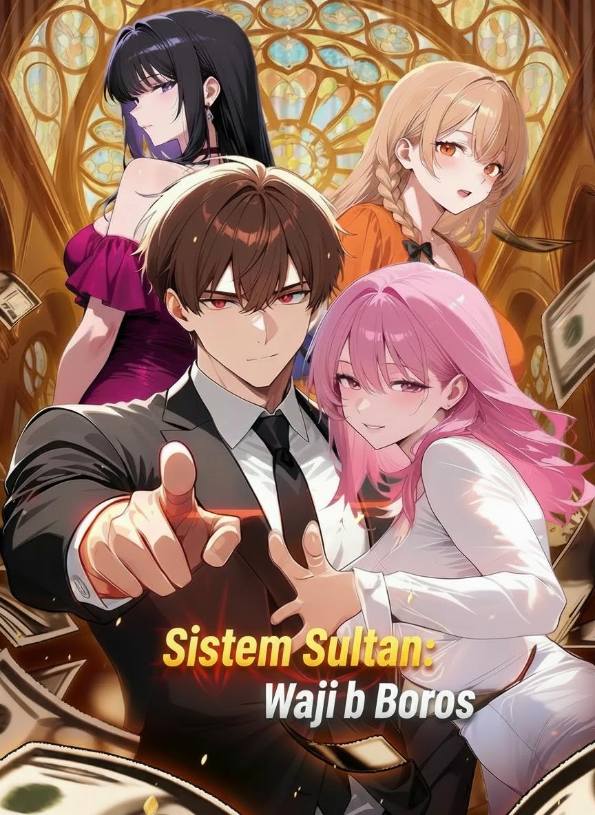 Sistem Sultan: Wajib Boros