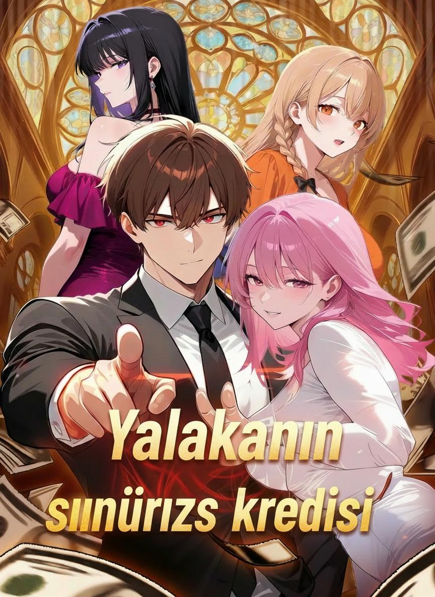 Yalakanın sınırsız kredisi