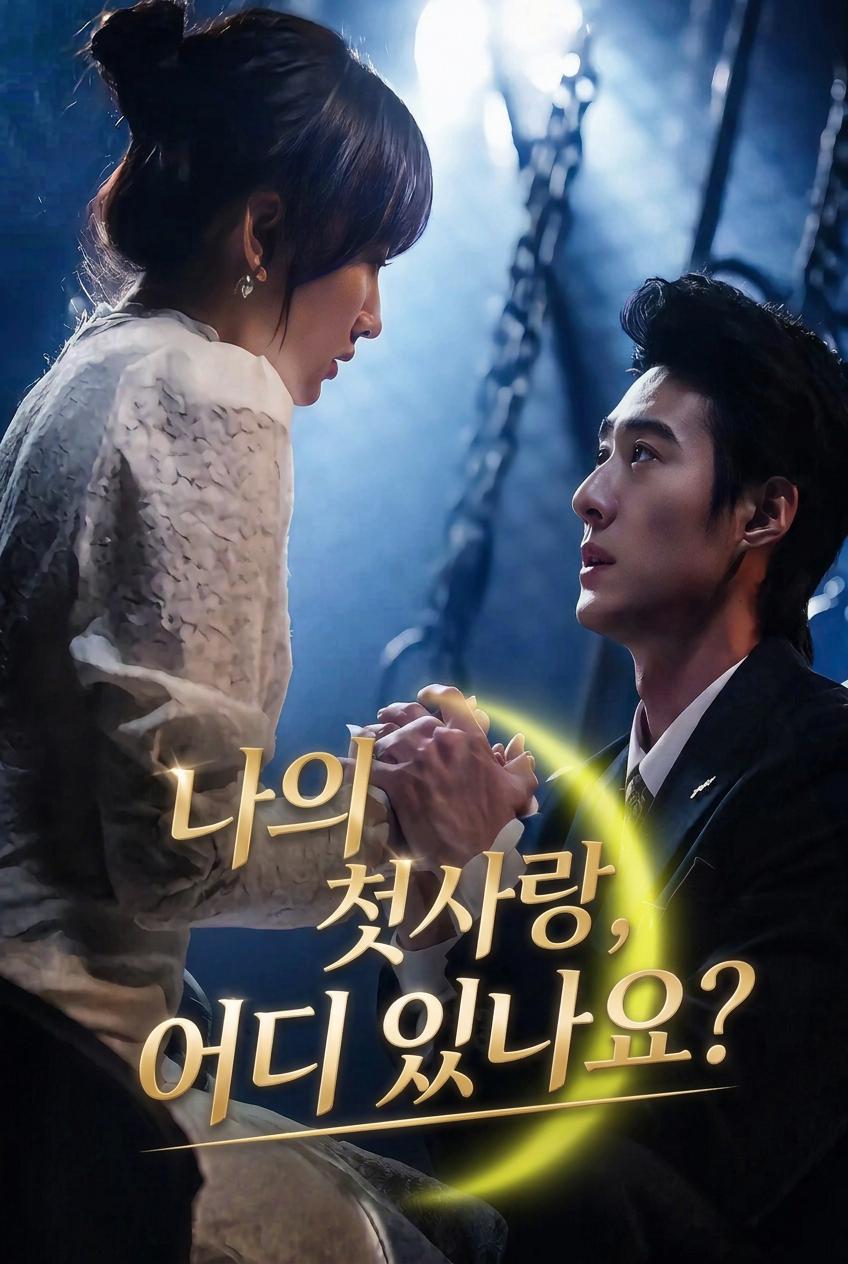 나의 첫사랑, 어디 있나요?