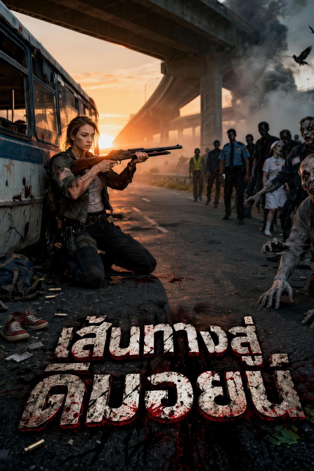 เส้นทางสู่ดิมอยน์
