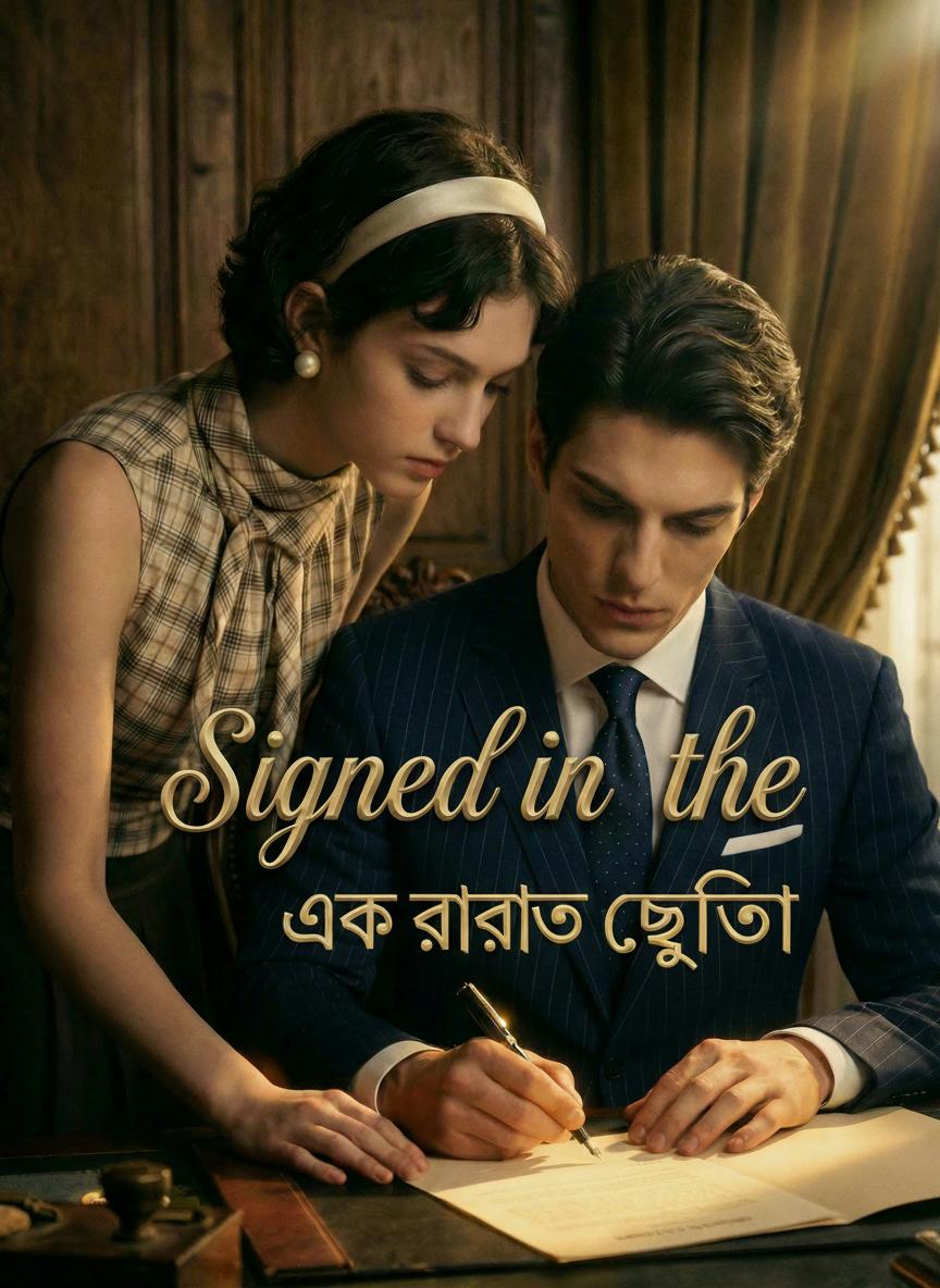এক রাতের চুক্তি