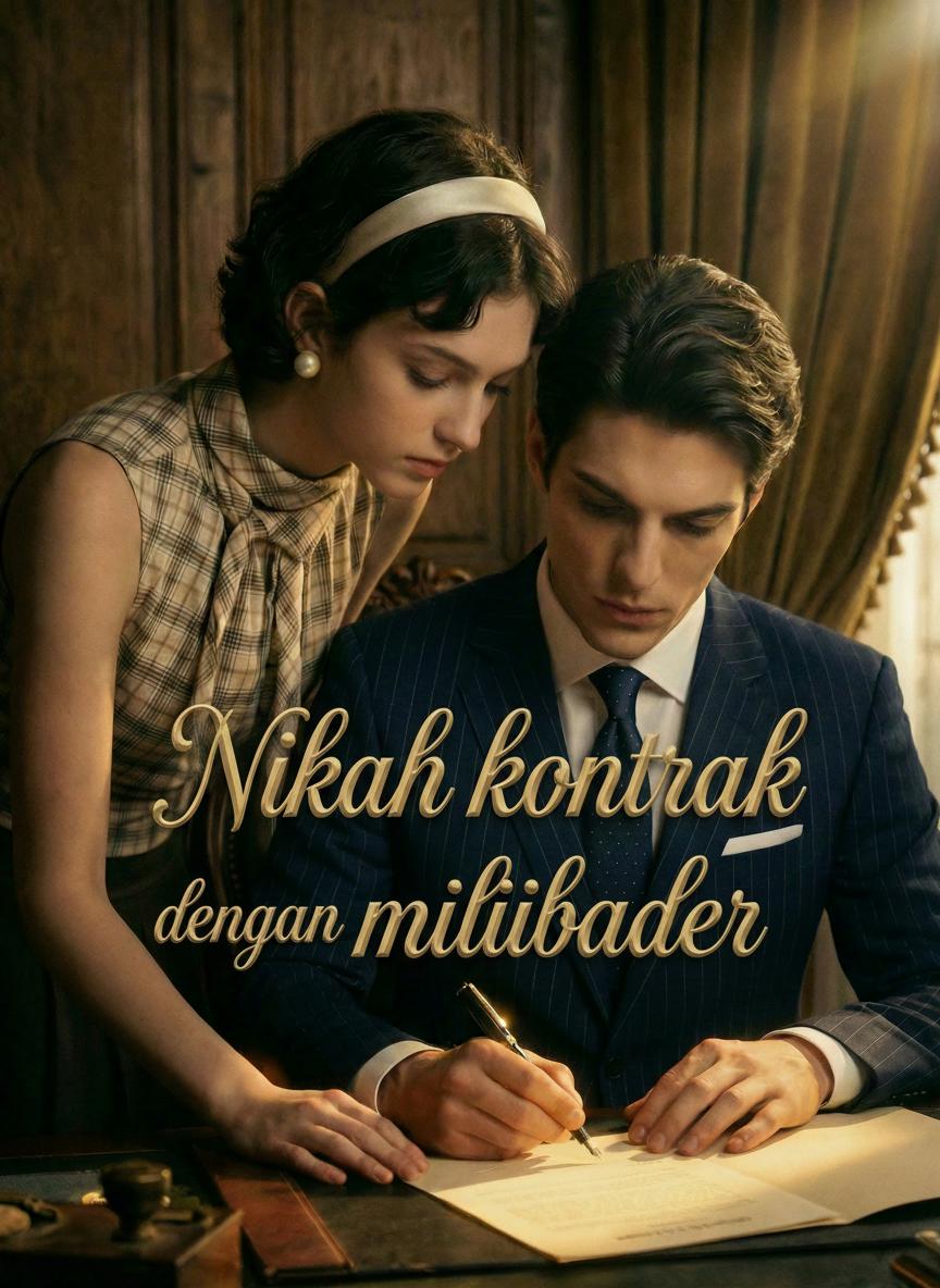 Nikah kontrak dengan miliarder