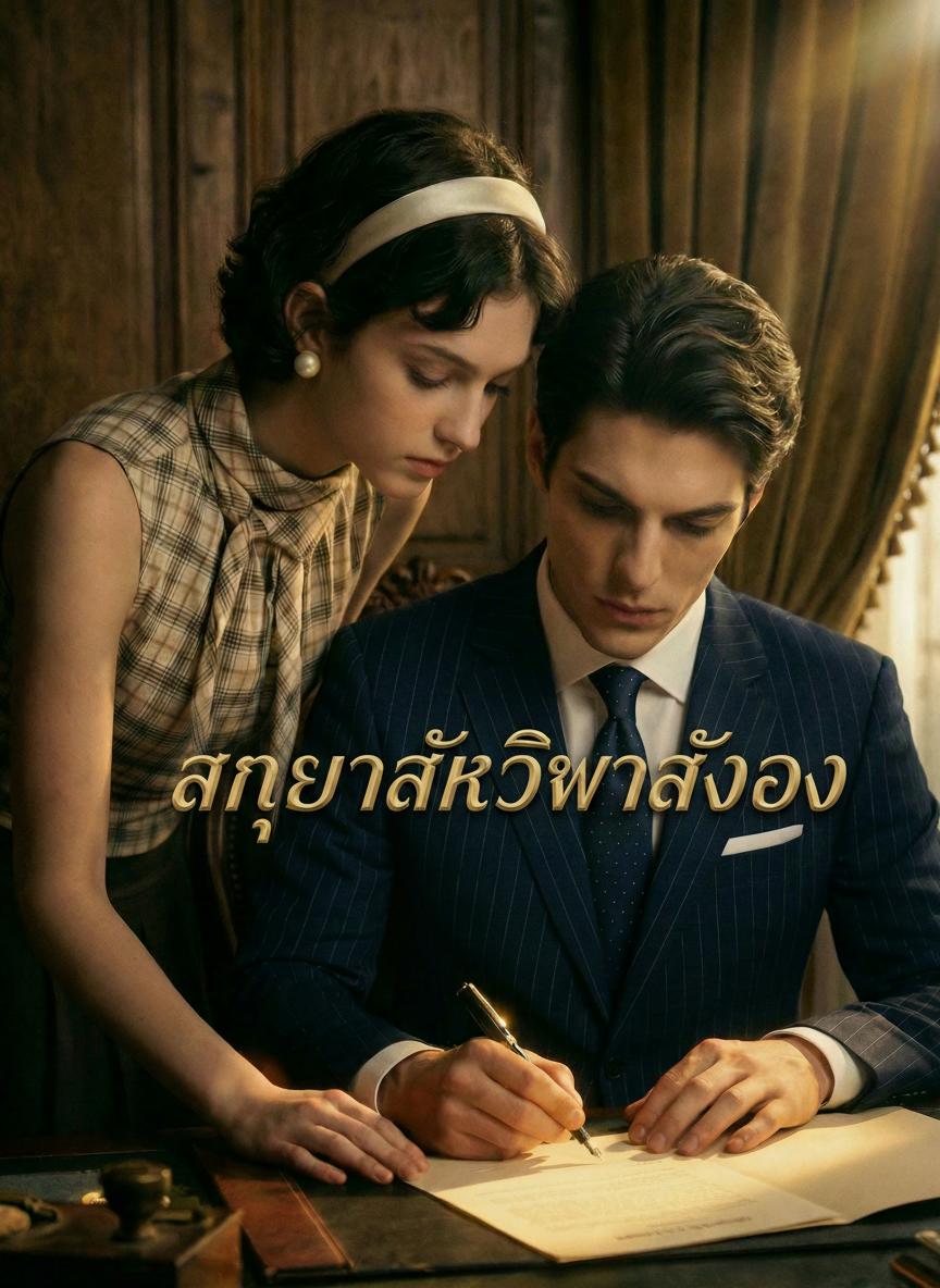สัญญารักวิวาห์ลวง