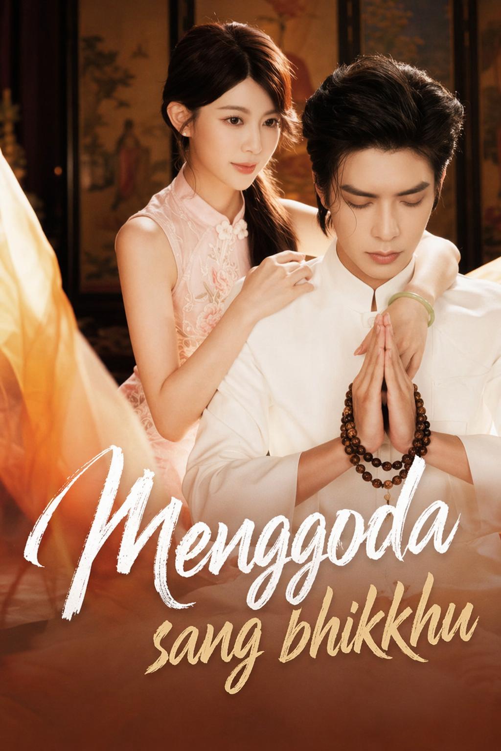 Menggoda Sang Petapa
