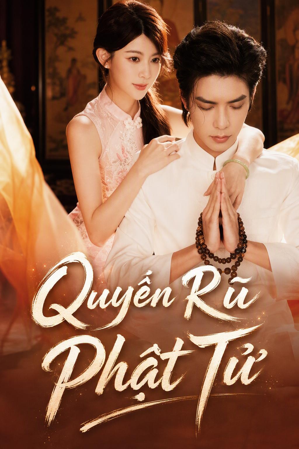 Quyến Rũ Phật Tử