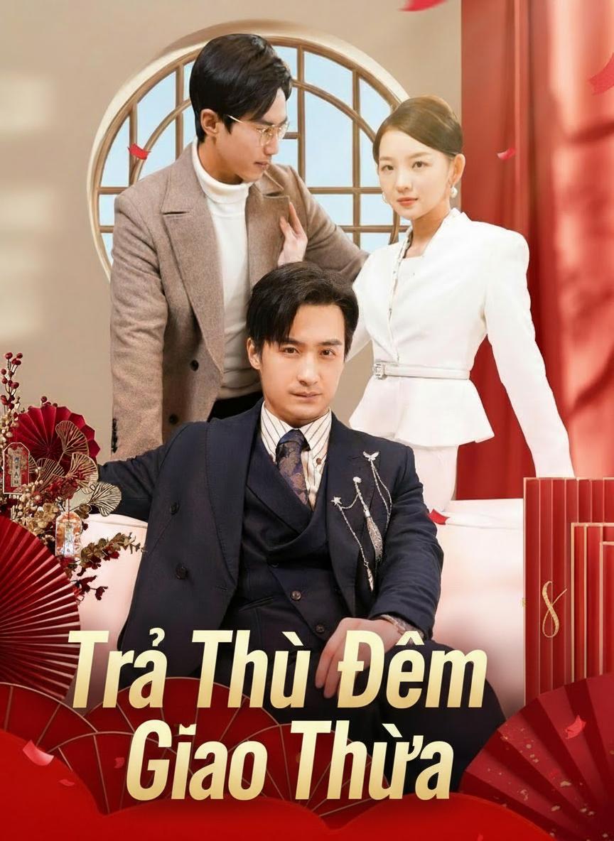 Trả Thù Đêm Giao Thừa
