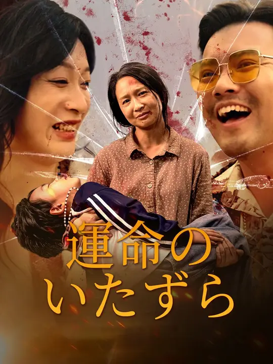 運命のいたずら
