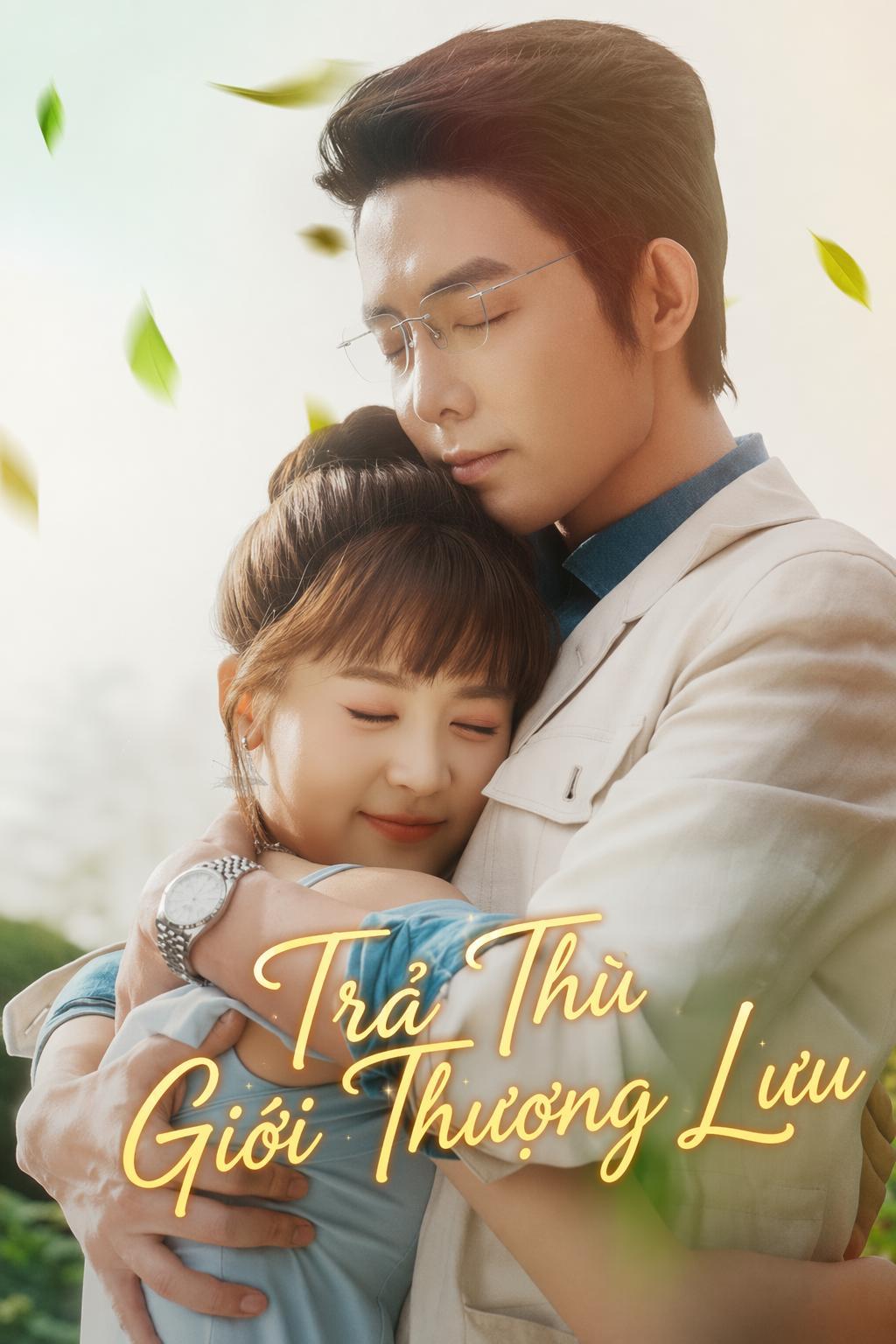 Trả Thù Giới Thượng Lưu