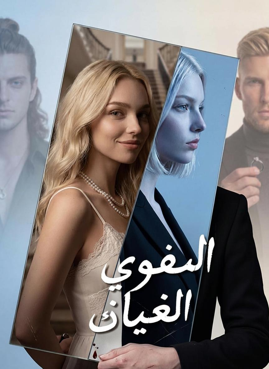 الوريثة المبدلة