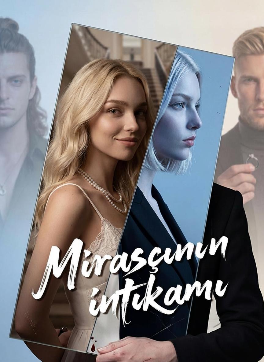 Mirasçının intikamı