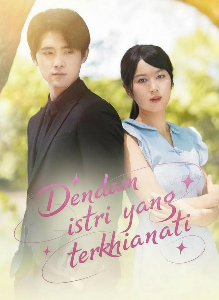 Dendam istri yang terkhianati