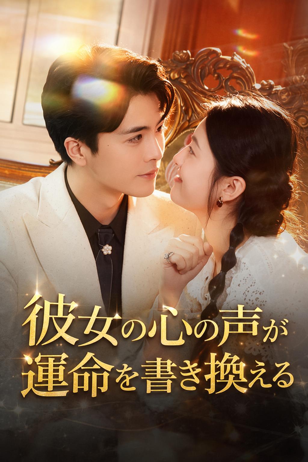 彼女の心の声が運命を書き換える