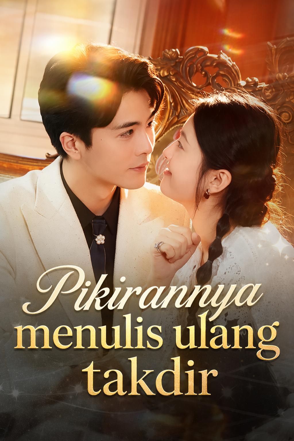 Fikirannya Menulis Semula Takdir