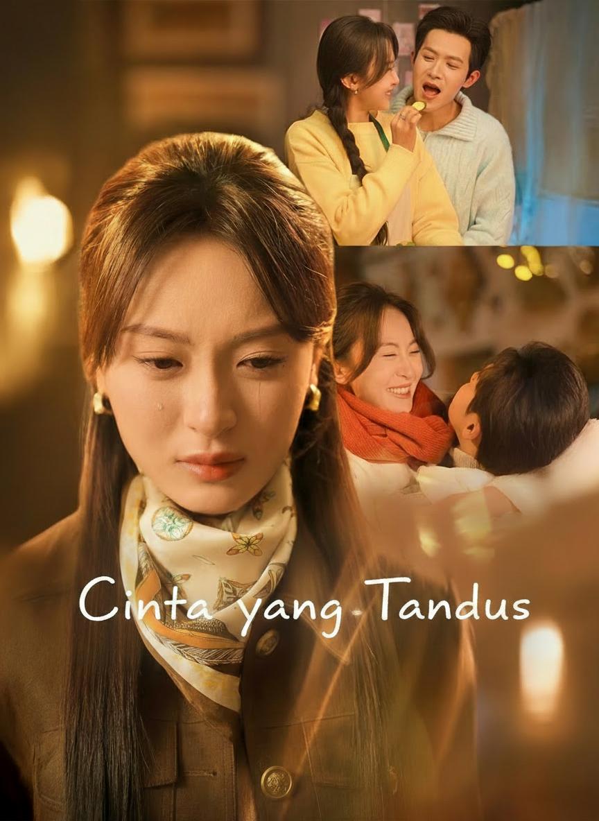 Cinta yang Tandus