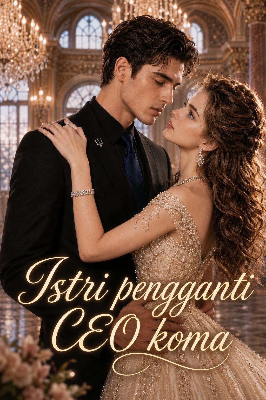 Istri Pengganti CEO yang Koma