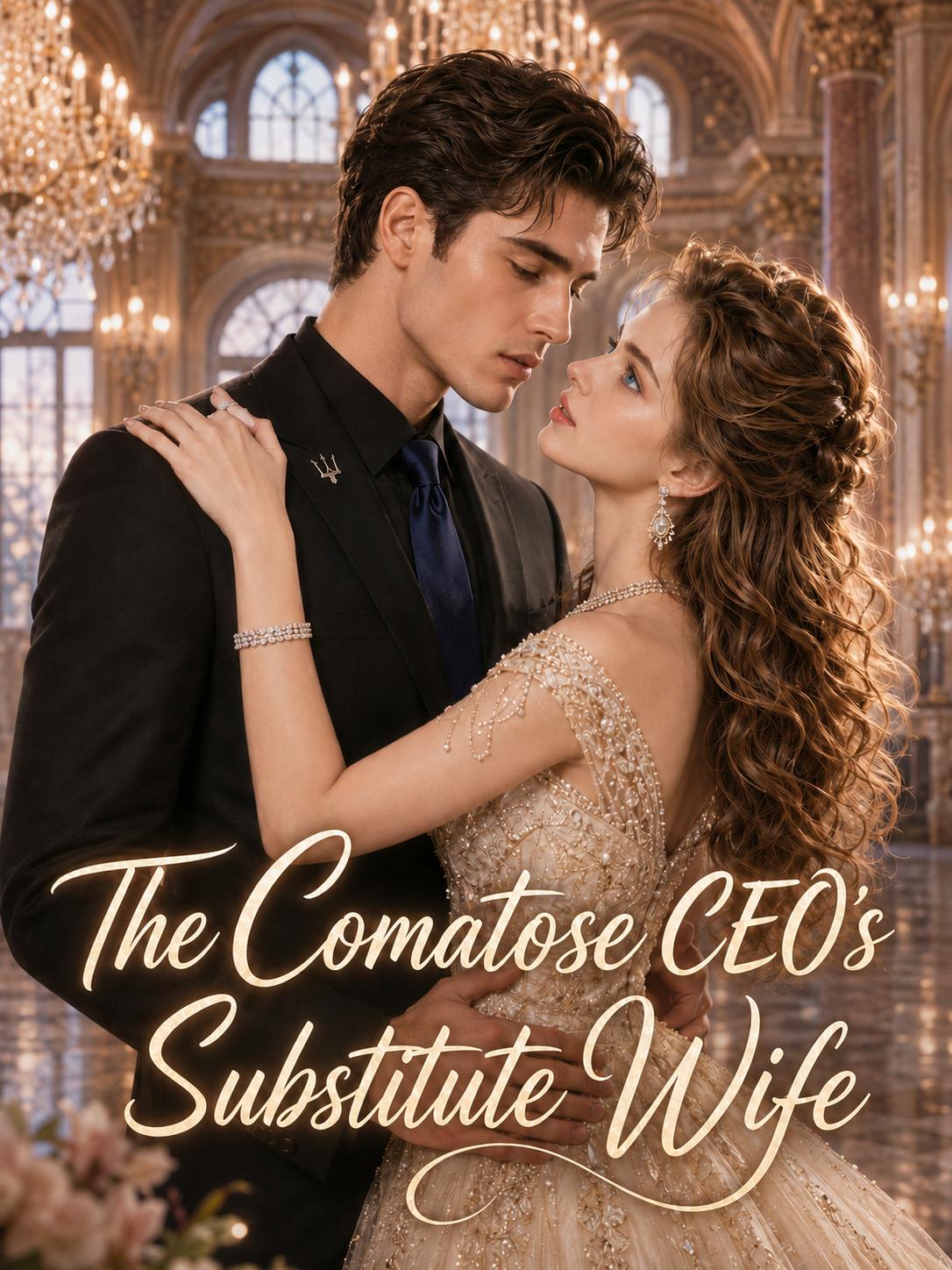 The Comatose CEO’s Substitute Wife