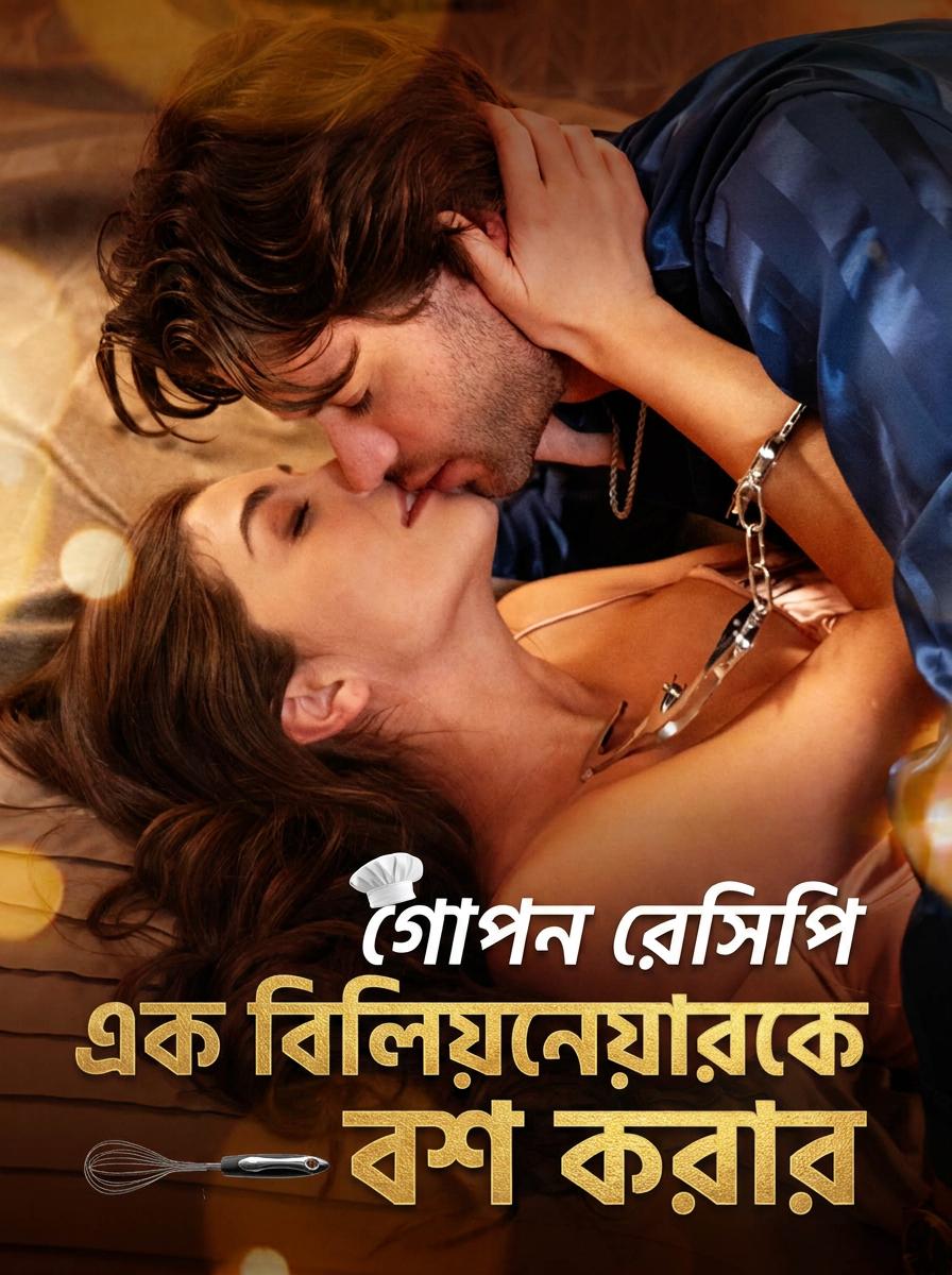 এক বিলিয়নেয়ারকে বশ করার গোপন রেসিপি