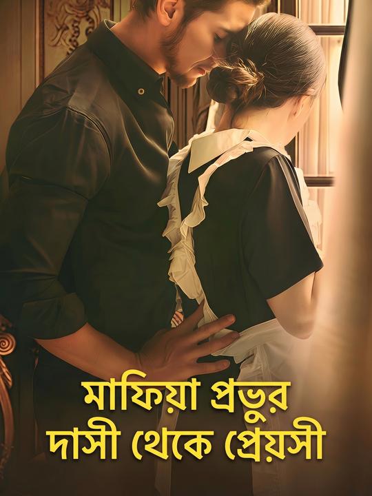 মাফিয়া প্রভুর দাসী থেকে প্রেয়সী