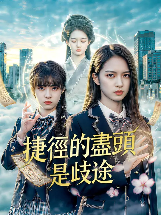 捷徑的盡頭是歧途