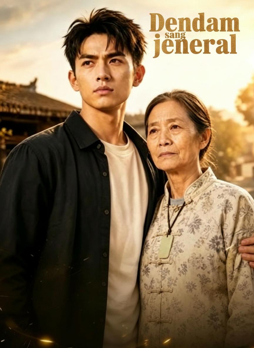 Dendam sang jenderal