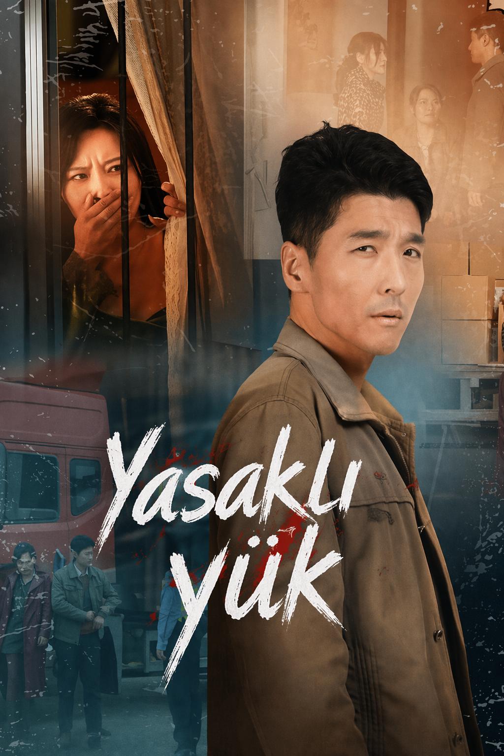 Yasaklı yük