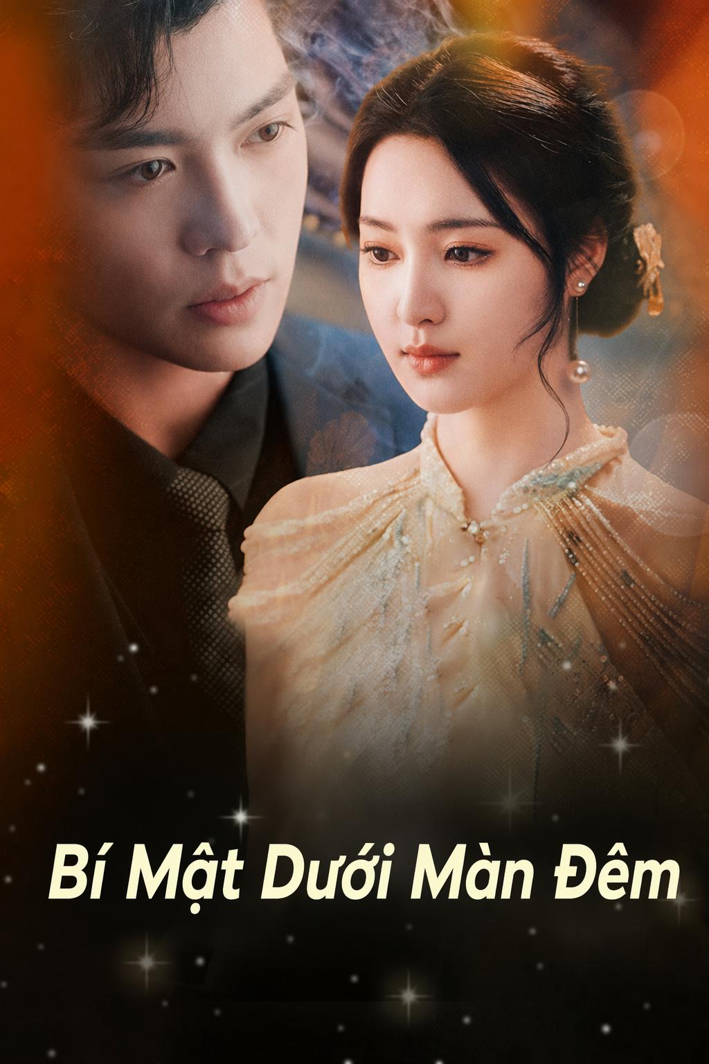Bí Mật Dưới Màn Đêm