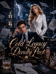 Cold Legacy Deadly Pact