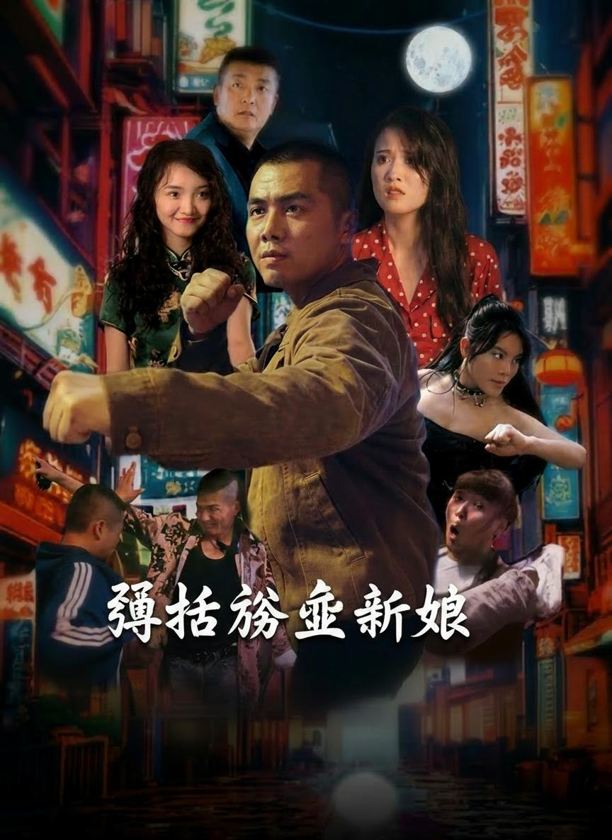 拯救失踪新娘