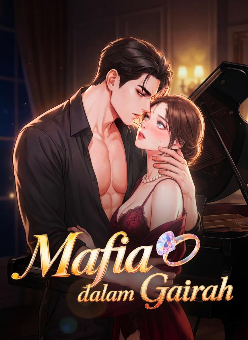 Mafia dalam Gairah