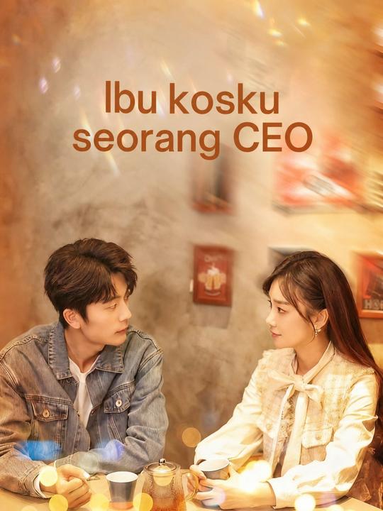 Ibu kosku seorang CEO
