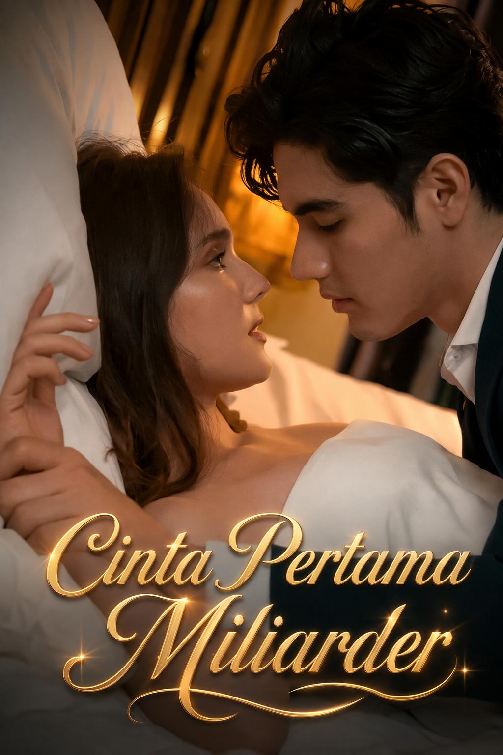 Cinta Pertama Miliarder