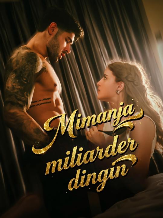 Dimanja miliarder dingin