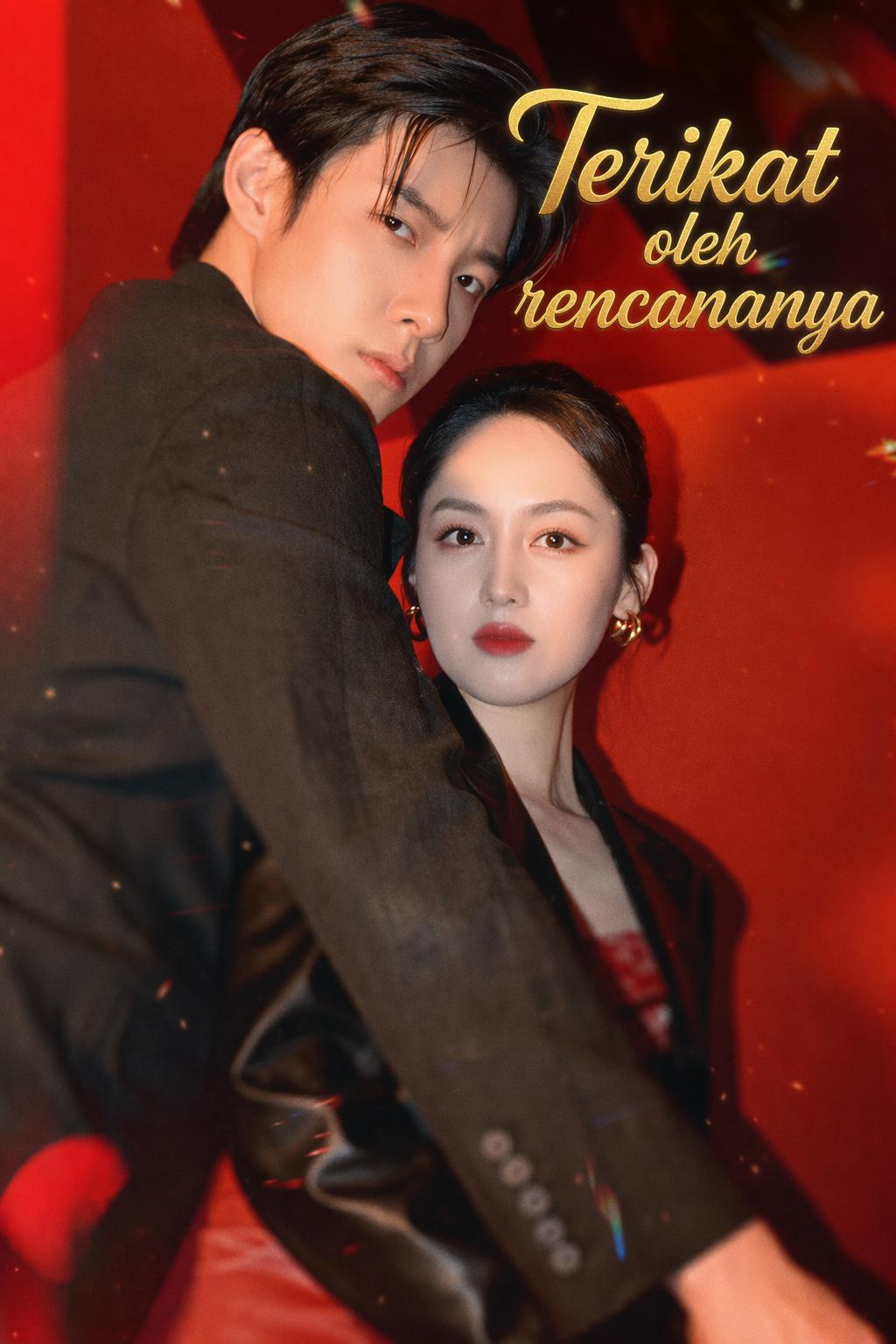 Terikat oleh rencananya