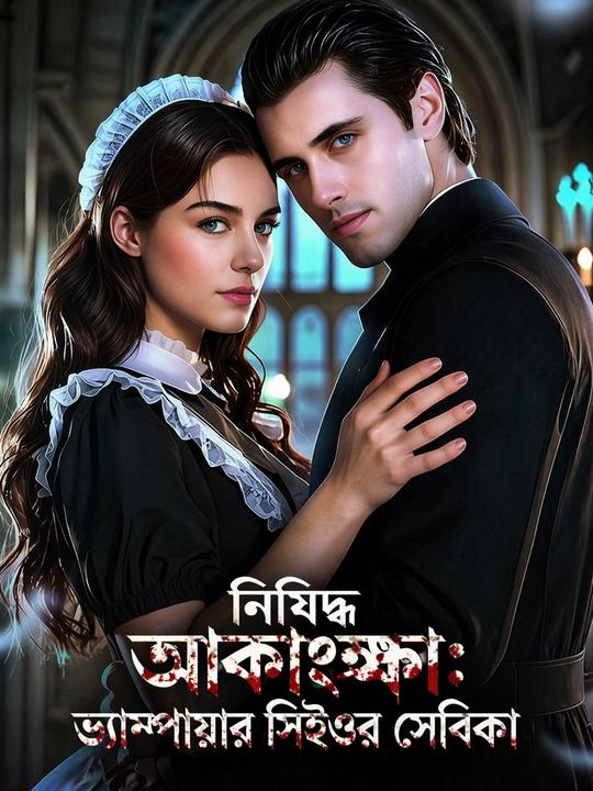 নিষিদ্ধ বাসনা: ভ্যাম্পায়ার সিইওর সেবা