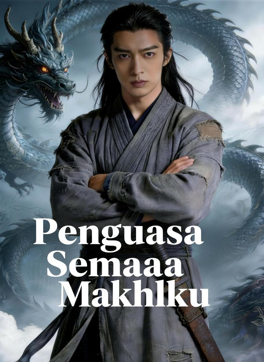 Penguasa Semua Makhluk